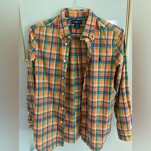 Ralph Lauren dress shirt